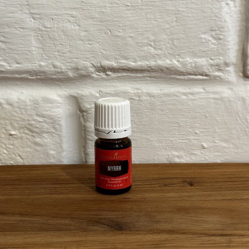 Young living essential - living, oils