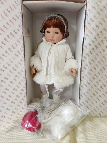 Effanbee tonner baby button - effanbee,