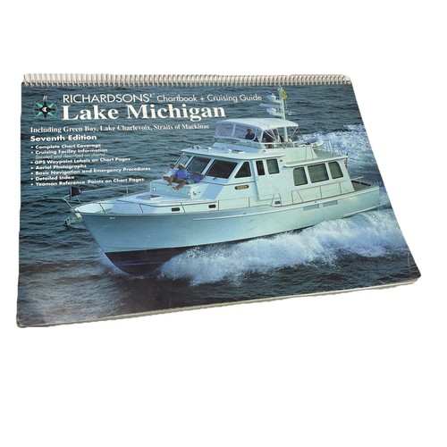 Richardson chartbook - chartbook, &