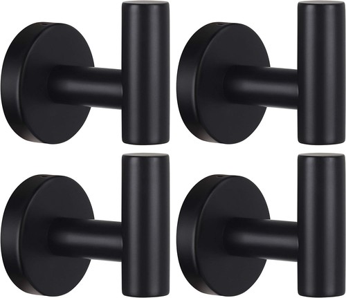 Pcs bathroom towel - 4, hook