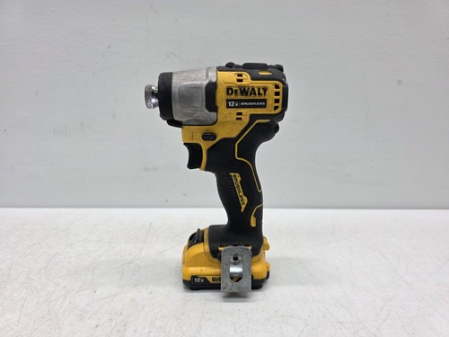 Dewalt dcf801 hex impact - dewalt,
