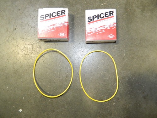 Ring seal kit - ford, super