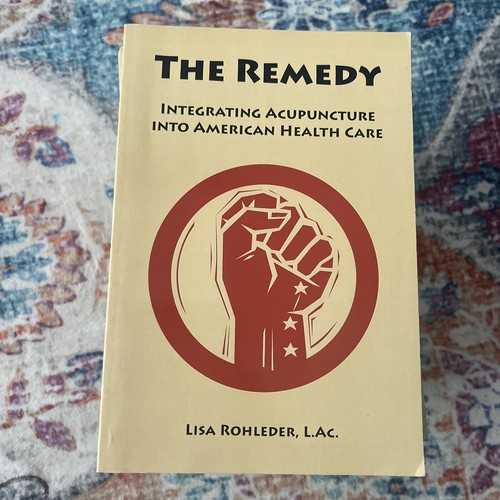 The remedy integrating - remedy,