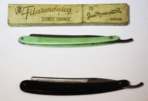 Lot filarmonica straight - of,