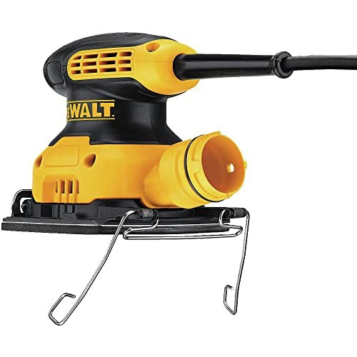 Yellow dewalt electric - yellow,