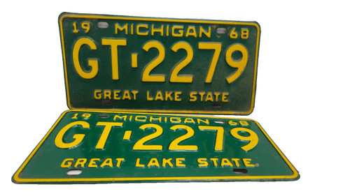 1968 michigan 2279 - michigan, gt-2279