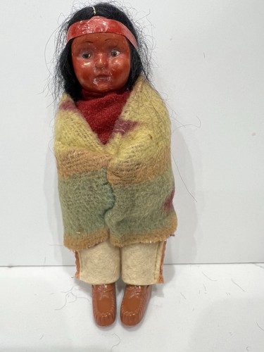 Skookum 1950 s - skookum, bully