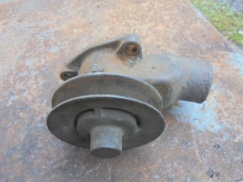 Ford flat head - ford,