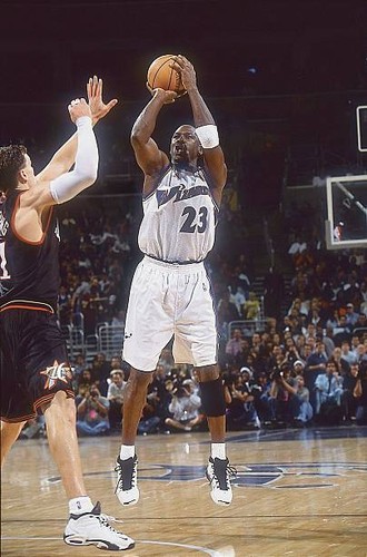 Washington wizards michael - washington,