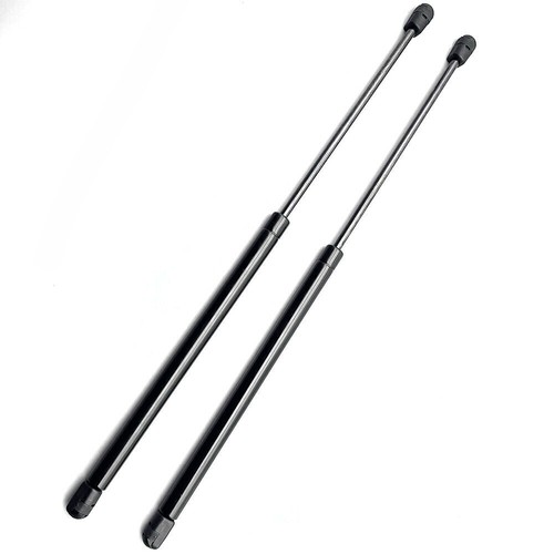 New 2pcs front - new, hood