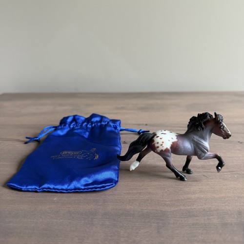 Breyer stablemates - breyer,