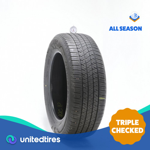 Used 235 60r18 bridgestone - 235/60r18,