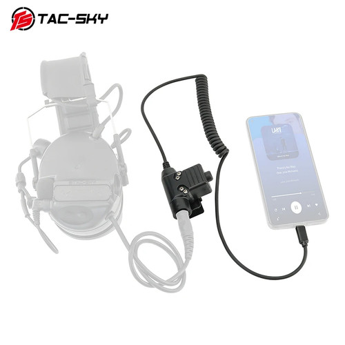 Tac skytactical u94 ptt - u94, usb