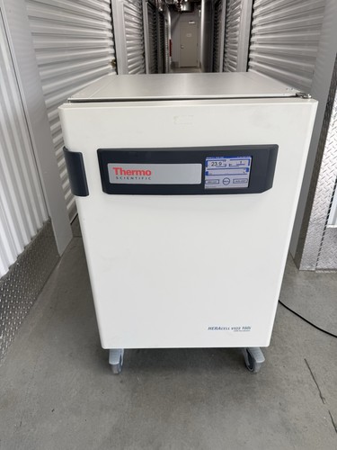 Thermo scientific heracell - scientific,
