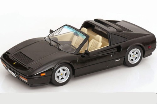 Scale 1985 ferrari 328 gts - ferrari,
