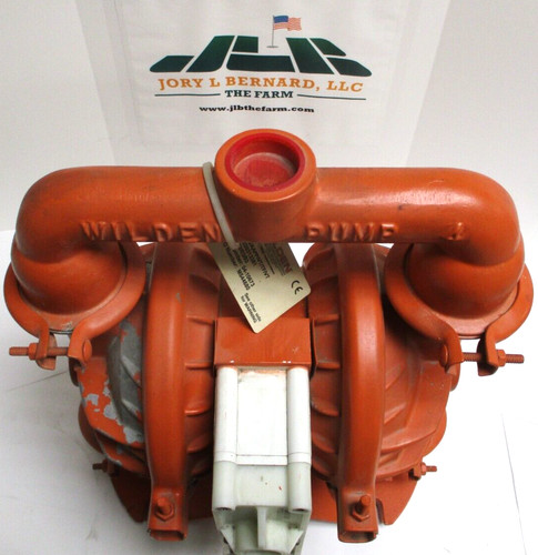 Wilden pump 10673 - pump, ,
