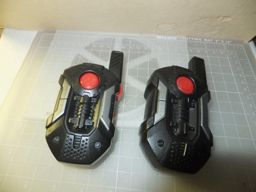 Spin master spy - spin,