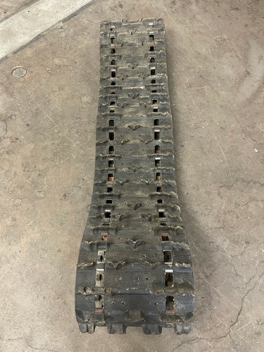 Camoplast ripsaw track - ii,