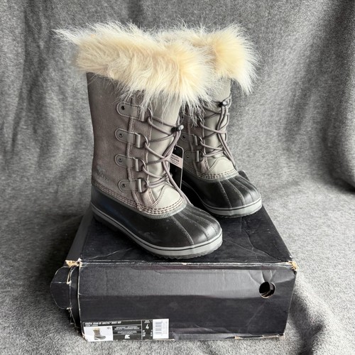 Sorel youth joan arctic - sorel, of