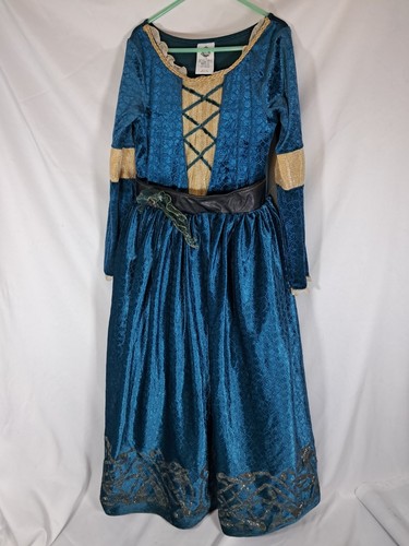 Disney store princess merida - store,