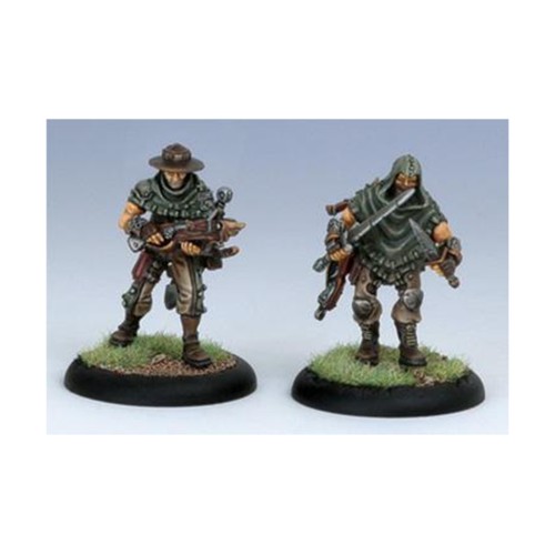 Privateer press warmachine - press,