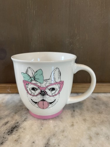 Sheffield home french - home, bulldog