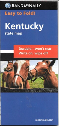 Kentucky easy fold - kentucky,, easy-to-fold