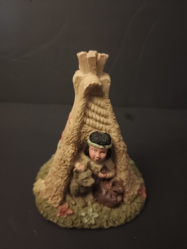Vtg native american - vtg, indian