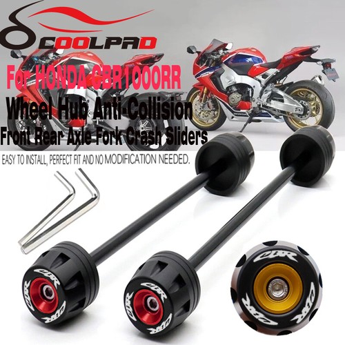 Front rear wheel fork - front,