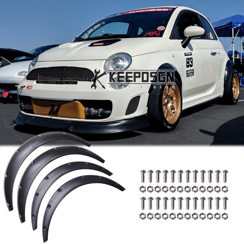 For fiat 500 - fiat, fender