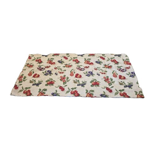 Longaberger valance x72 - longaberger,