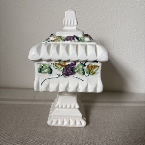 Tulso japan milk glass wedding - milk,