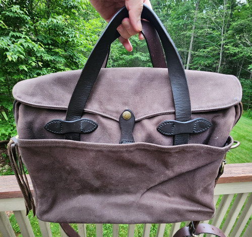 Filson original rugged twill - filson,