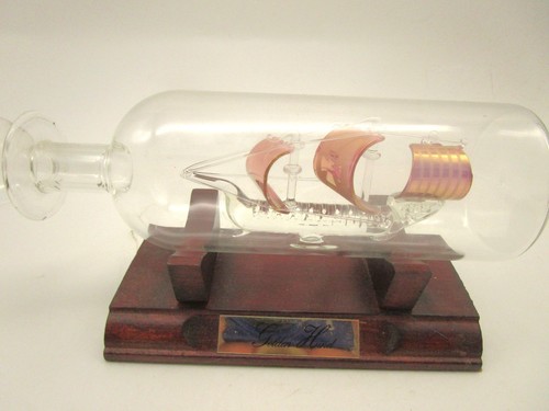 Mayflower glass hand blown the - glass, hand-blown