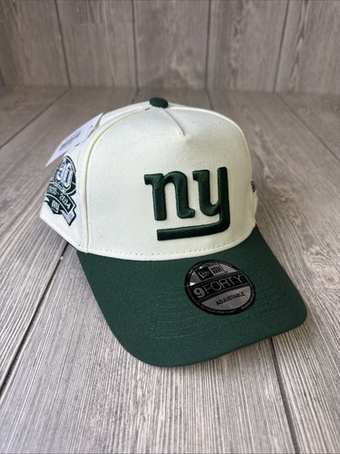 New era - york, cream