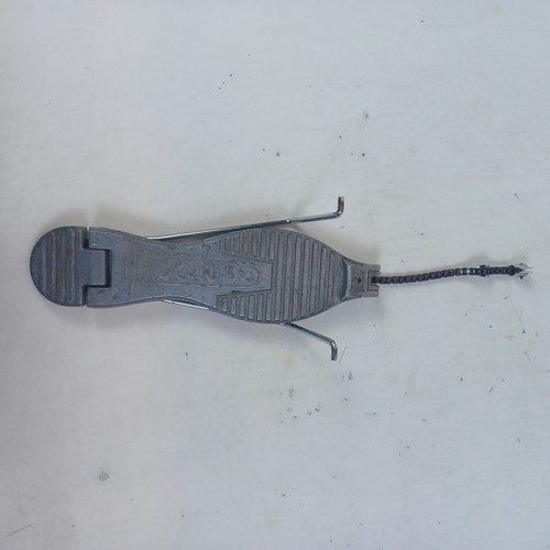 Camco tama bass drum pedal - by,