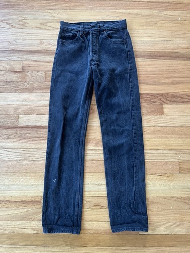 Vintage levi black - vintage,