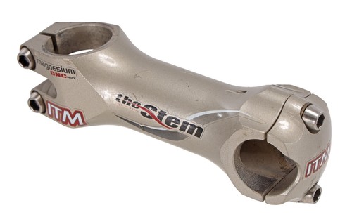 Itm the stem - the, road