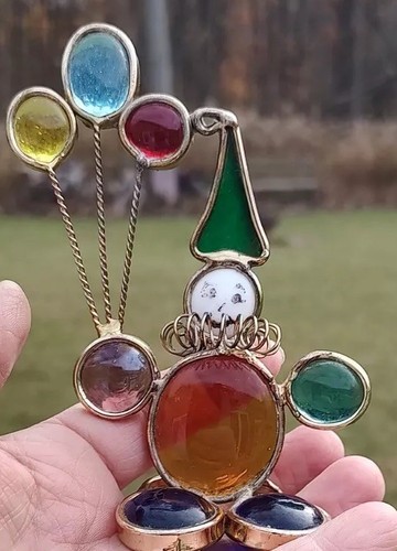 Rare vtg handcraft - vtg,