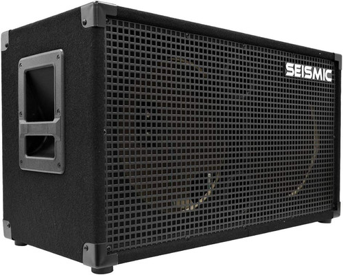 Empty 212 guitar - empty, speaker