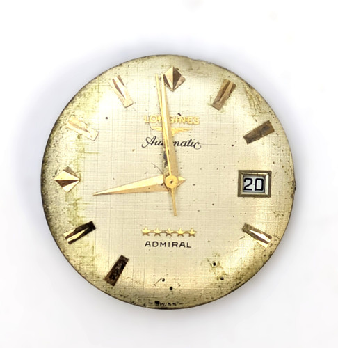 Longines jewel men - 17,