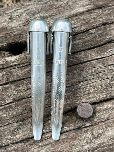 Nos pair vintage lambert - vintage,