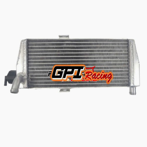 Radiator for kart rotax max - radiator,