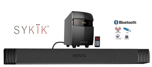 Sykik sbme2sub bluetooth - sykik, 2.1