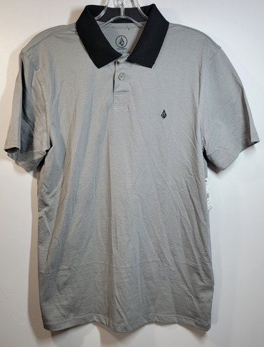 Volcom middler polo shirt - volcom,