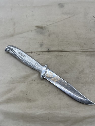 Murphy combat knife marine - us,