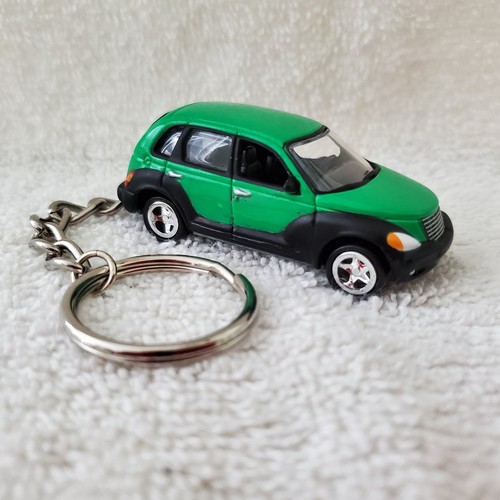 Keychain 2001 chrysler - keychain,