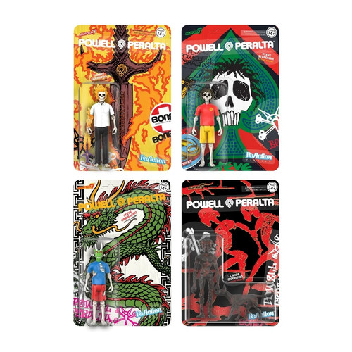 Powell peralta reaction wave - powell,