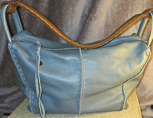 The sak los feliz - feliz, leather