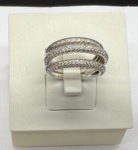 New authentic pandora triple - new,